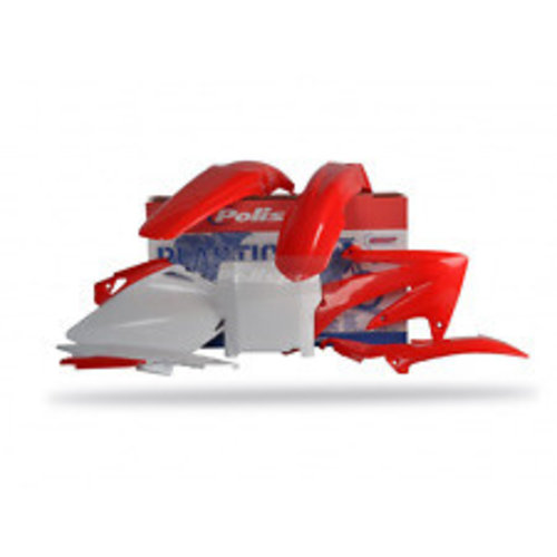 Polisport Honda CRF450R 07 OEM Kunststoffkit