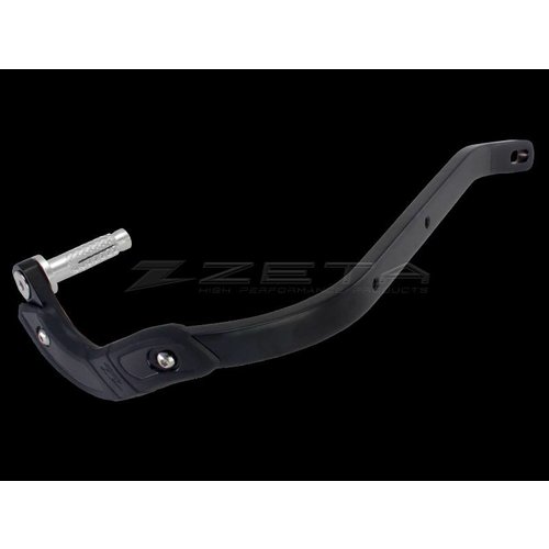 Zeta PRO ARMOR HAND GUARD BLACK