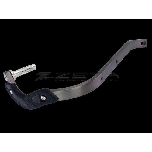 Zeta PRO ARMOR HAND GUARD TITANIUM