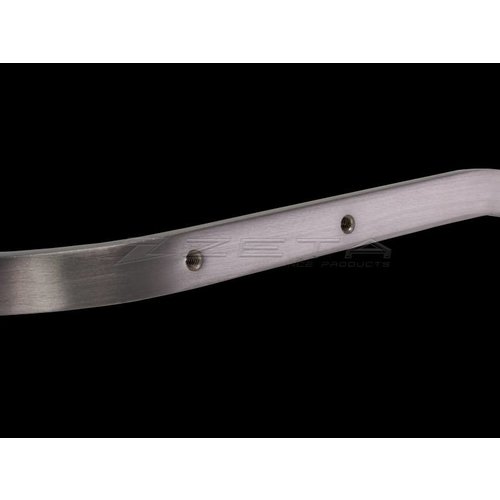 Zeta PRO ARMOR HAND GUARD TITANIUM