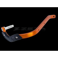 PRO ARMOR HANDGUARD ORANGE