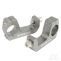 ARMOR U-KLAMMER KIT 28,6mm