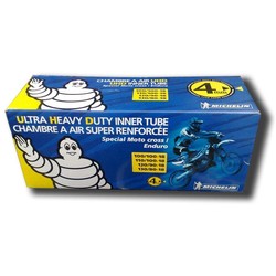 MICHELIN ULTRA HEAVY DUTY 4MM Innenrohr 90/90-21