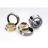 STOßDAMPFER OBERLAGER KTM