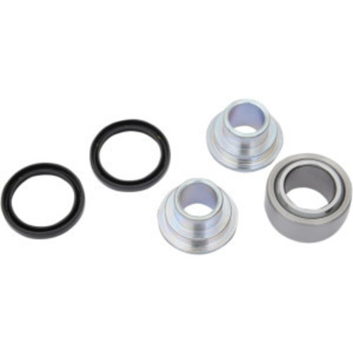 All Balls LOWER REAR SHOCK BEARING KIT KTM 98-16