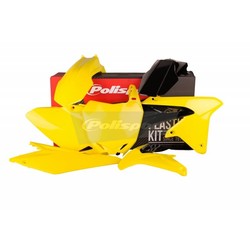 Suzuki RM-Z450 14-16 OEM Plastic Kit