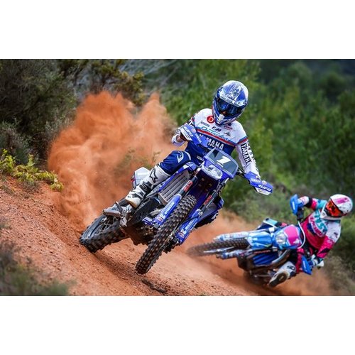 Michelin 140/80-18  ENDURO MEDIUM M/C 70R TT