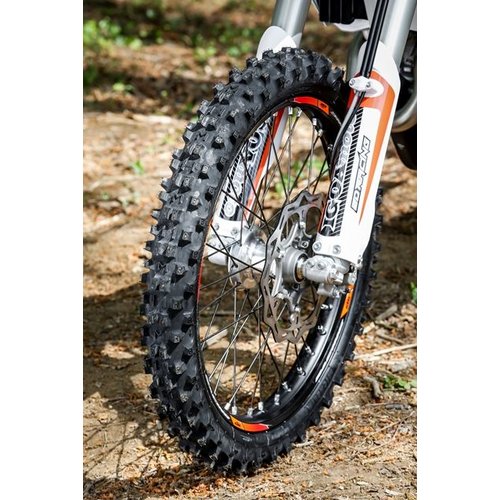Michelin 140/80-18  ENDURO MEDIUM M/C 70R TT