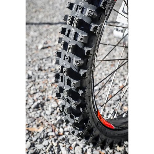 Michelin 140/80-18  ENDURO MEDIUM M/C 70R TT