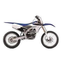 Yamaha YZ85 15-18 OEM Style Kunststoffkit