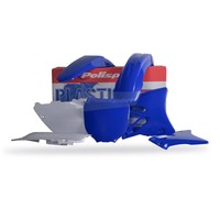 Yamaha YZ125/250 02-05 OEM Style Kunststoffkit