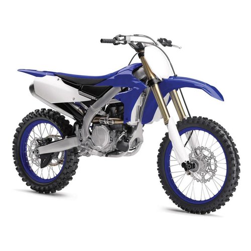 Polisport Yamaha WR250F 18 OEM Style Kunststoffkit