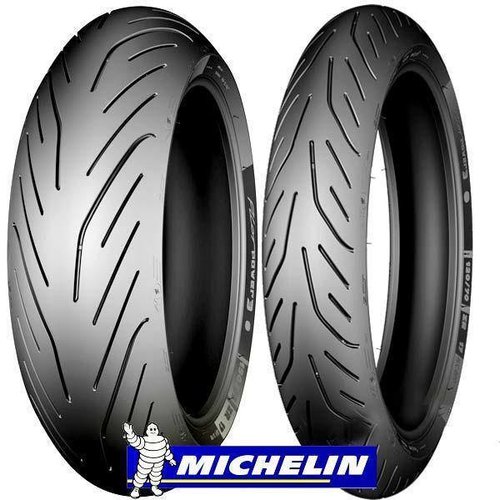 Michelin Pilot Power 3 vorne 120/60 R17 TL 55 W