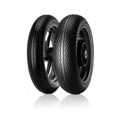 Metzeler Racetec Rain 190/60 R17 TL NHS K1