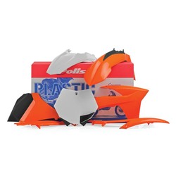 KTM SX250 11 OEM Plastic Kit