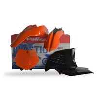 KTM SX250 OEM Plastic Kit
