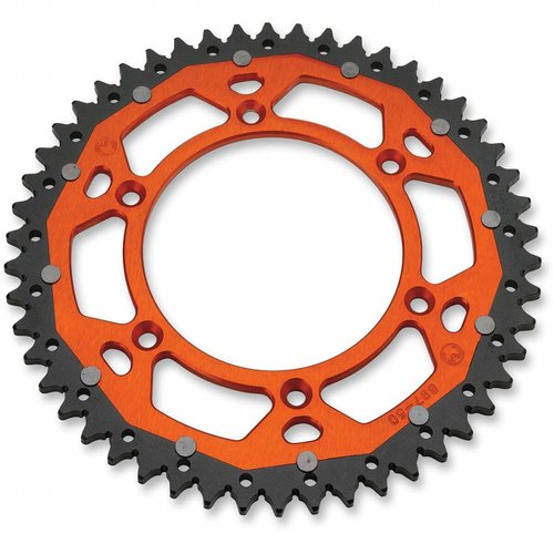 Chain/sprocketset Enduro 13/50 KTM  EXC-EXC-F