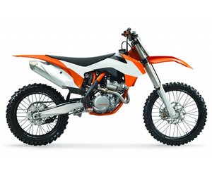 KTM SX125/144/150 15 OEM Plastic Kit 