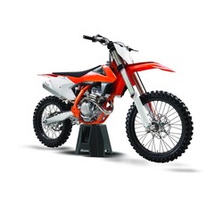 KTM SX85 18 OEM Style Kunststoffkit