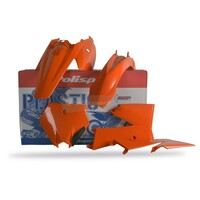 KTM SX85 06-10 OEM Style Kunststoffkit