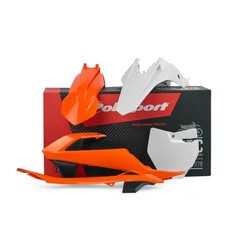 KTM SX65 16 OEM Style Kunststoffkit