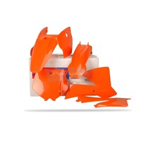 KTM SX65 43314 OEM Plastic Kit
