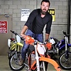 How To Kickstart a 2 Stroke