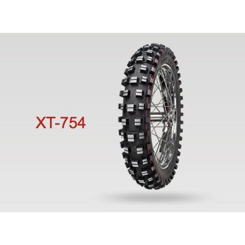 Mitas XT 754 120/90 -18 TT 65 P