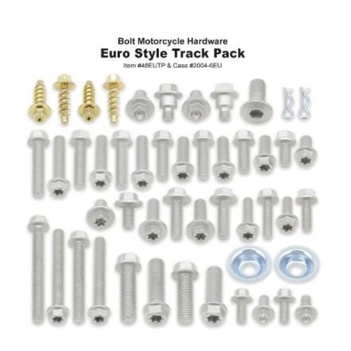 Bolt Track Pack KTM/Europese Moto's