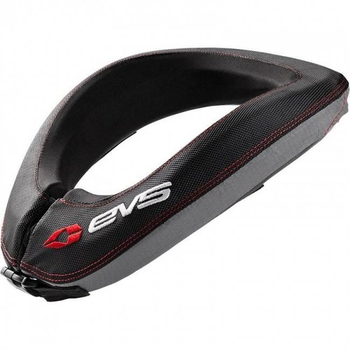 EVS R2 Race Collar - Black