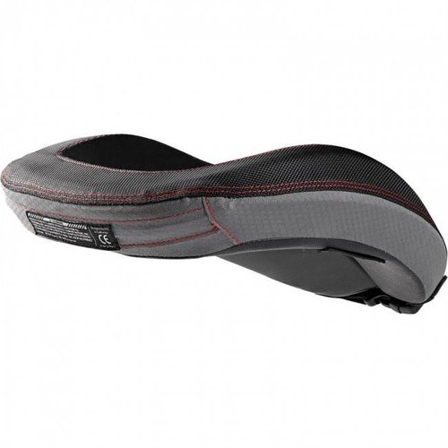 EVS R2 Race Collar - Black