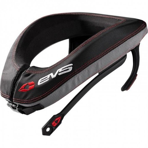 EVS  R3 Race Collar - Black