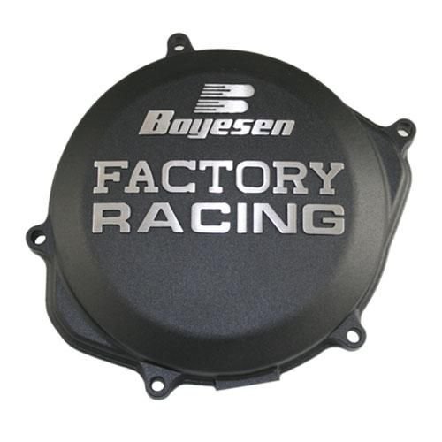 Boyesen KTM/Husqvarna 250/300 2017/2018 Clutch Cover