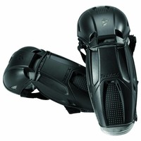 QUADRANT ELBOW GUARD Zwart