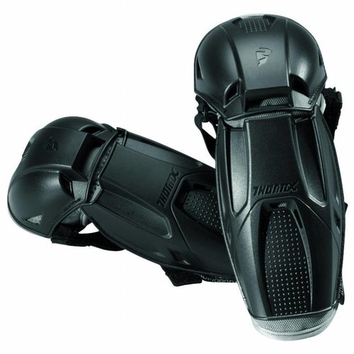 Thor QUADRANT ELBOW GUARD BLACK