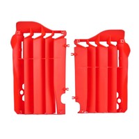 CRF450 / 250R 14-17 Rot / Schwarz