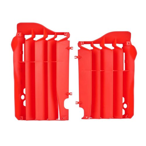 Polisport CRF450R 09-12 Rood/Zwart