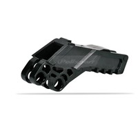 KX250F-450 06-08 ZWART
