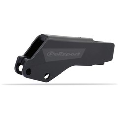 YZ YZF 03-04 SCHWARZ