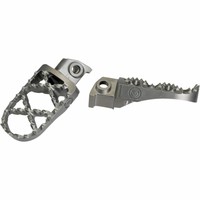 Pro footpeg KTM