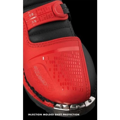 Thor Blitz XP Red / Black