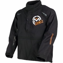 XCR ™ S18 OFFROAD PULLOVER-JACKE