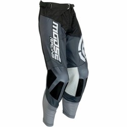 M1 ™ S19 OFFROAD PANTS SCHWARZ/GRAU