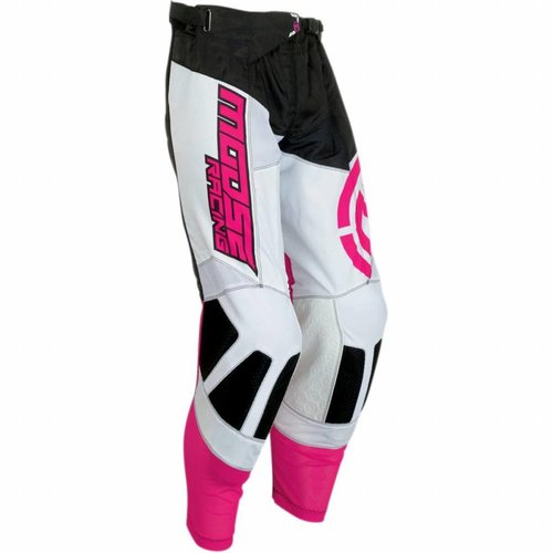 Moose Racing M1™ S19 OFFROAD PANTS BLACK/PINK