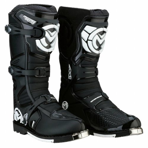 Moose Racing M1.3 Boot Black