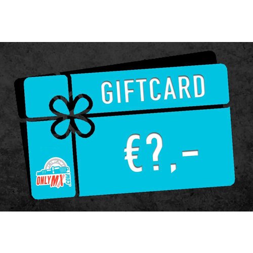 Gift cards
