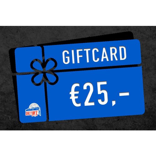 Gift cards