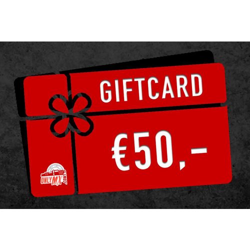 Gift cards