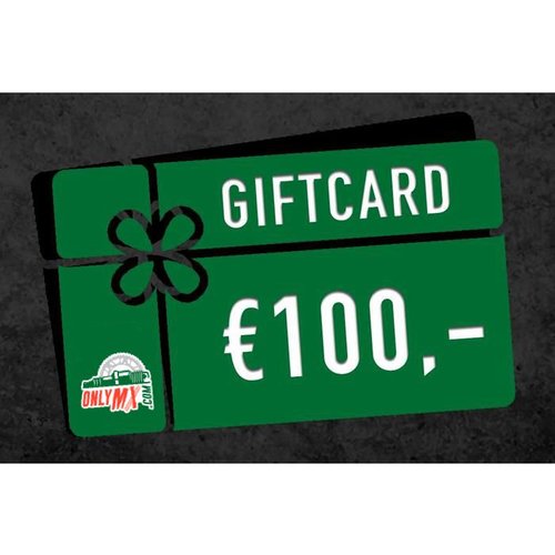 Gift cards