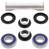 Rear wheel bearing Upgrading kit KTM / Husqvarna / Husaberg